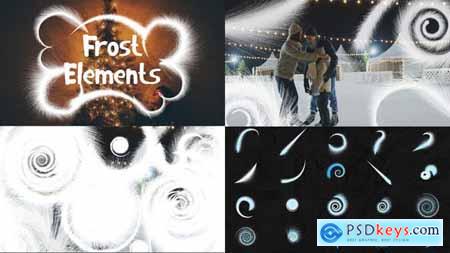Frost Elements FCPX 34884231