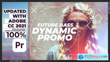 Future Bass Dynamic Promo for Premiere Pro 34566661