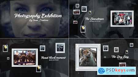 Photography Exhibition 21770799