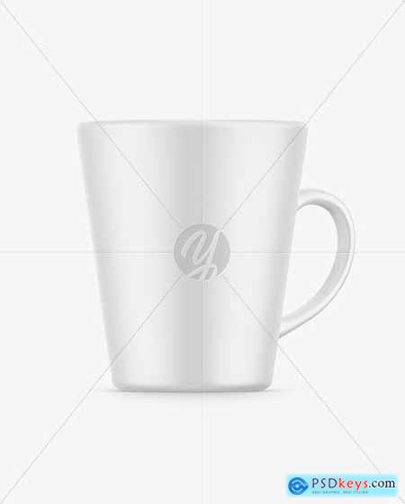 Coffee Cup Mockup 89349