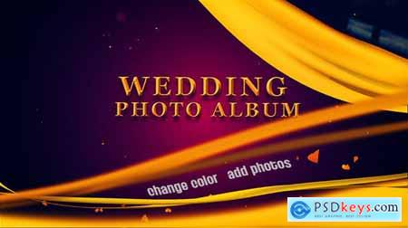 Wedding Album 8431272