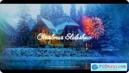 Magic Christmas Slideshow 34942808