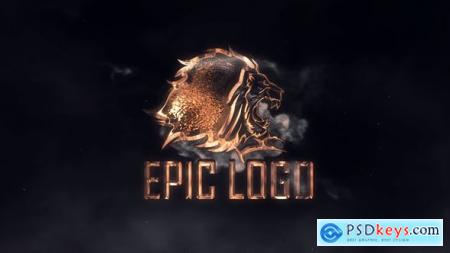 Epic Logo 22791867