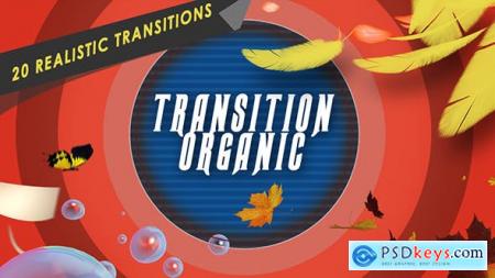 Transition Organic 7786355