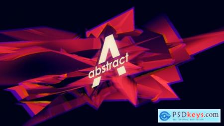 Abstract Logo Reveal 22888119