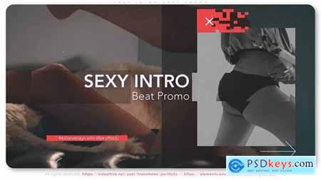 Sexy Intro Beat Promo 34912988