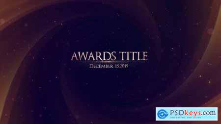 Awards Titles 34298225