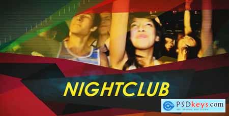 Night Club 8022408