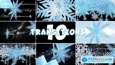 Winter Transitions Pack 29771012