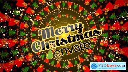 Christmas Greetings 34968350