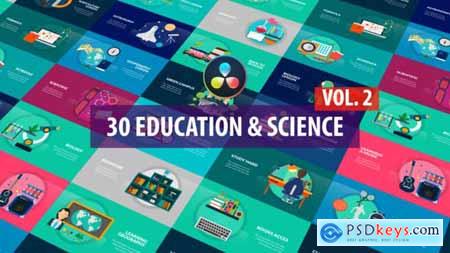 Education and Science Vol.2 DaVinci Resolve 34869360
