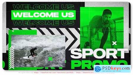 Smart Sport ID Promo 35002555