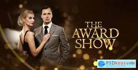 Awards Show 18809015