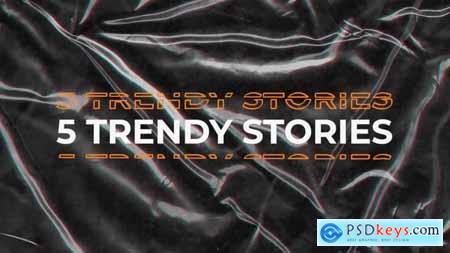 Trendy Stories 35096434