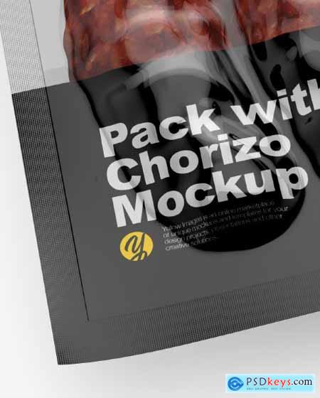 Pack W- Chorizo Mockup 28534