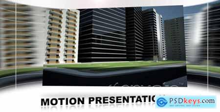 Motion Presentation 397168