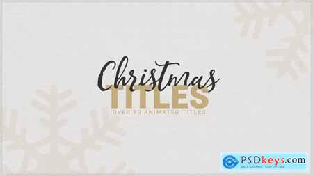 Christmas Titles 34822715