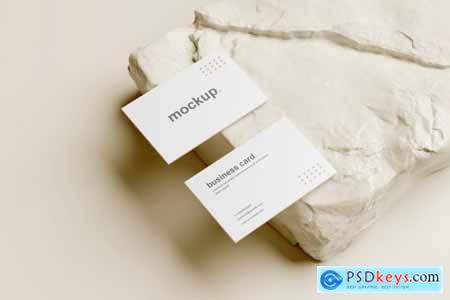 Business Card Mockups284