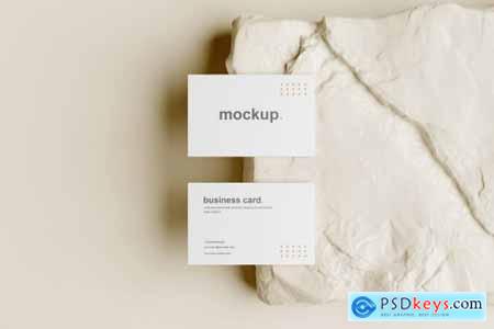 Business Card Mockups284