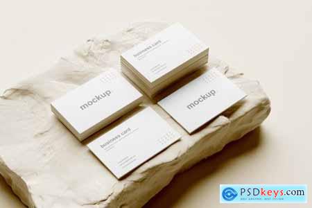 Business Card Mockups284