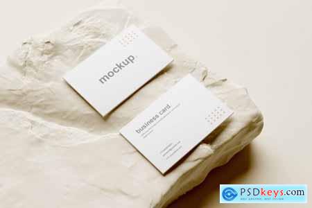 Business Card Mockups284