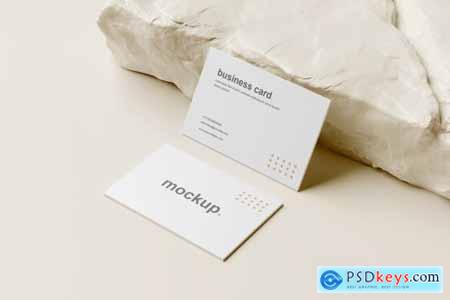 Business Card Mockups284