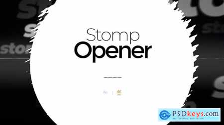 Stomp Opener 23349978