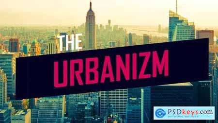 Urbanizm 20625372