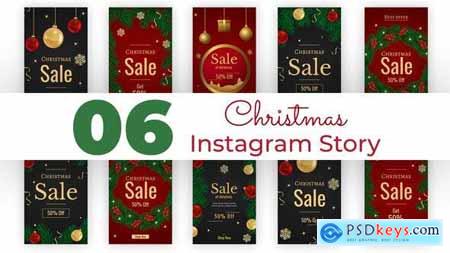 Sales Funnel Instagram Stories 35215750