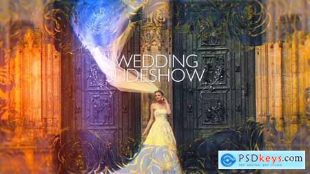 Wedding Slideshow 20979129