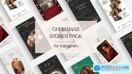 Christmas Stories & Posts 35132310