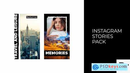 Scratch Instagram Stories Pack Essential Graphics 35182063