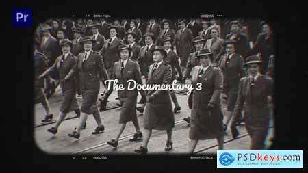 The Documentary 3 35197480
