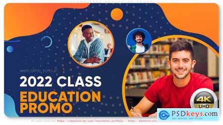 Class 2022 Education Promo 35243159
