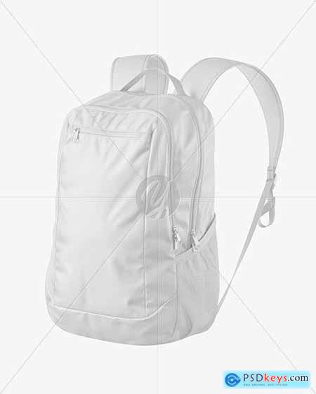 Backpack Mockup 87804