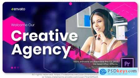 Creative Agency 35243428
