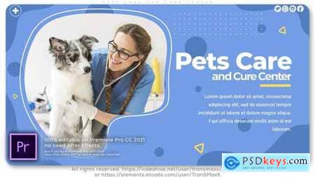 Pets Care and Cure Center 35243390