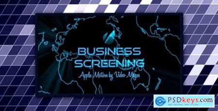 Business Screening 3354675