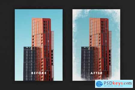 Architecture Effect for Posters 6770175