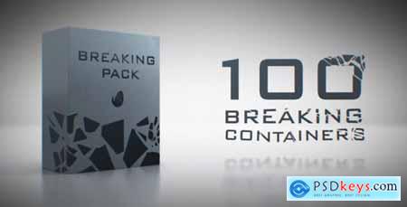 Breaking Pack 11159912