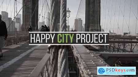 Slideshow (Happy City) 10861894