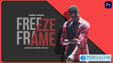 Unique Freeze Frame 35156646