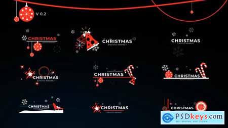 Christmas Icon Titles V 0.2 35136465