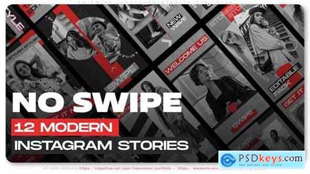 No Swipe Instagram Stories Mini Pack 35317977