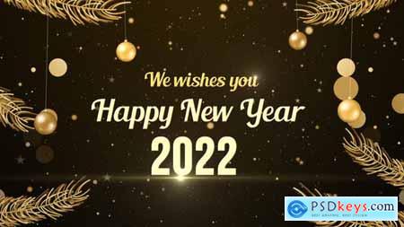 New Year Greetings 2022 35332920