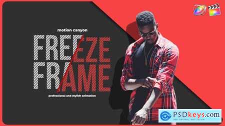 Unique Freeze Frame 35295193