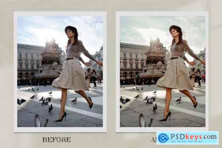 Italy Lightroom Presets Photoshop 6709876