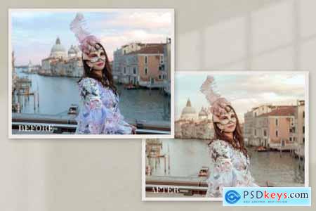 Italy Lightroom Presets Photoshop 6709876