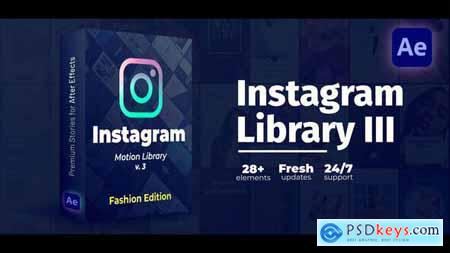Instagram Stories III 35359181