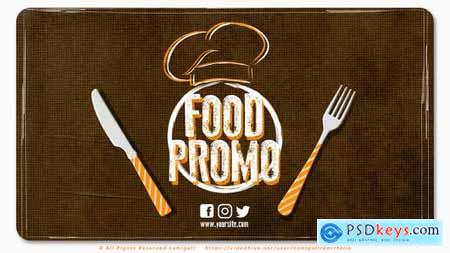Food Promo 33745146